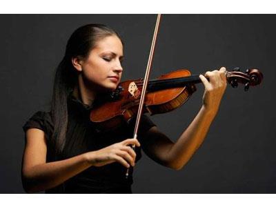 招聘梧州小提琴家教老师