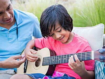 梧州吉他辅导老师哪里找？